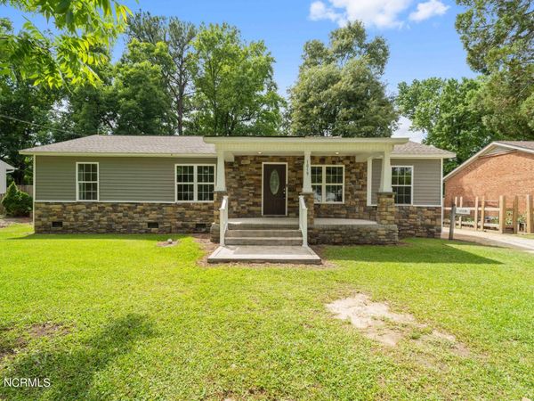 1019 River Street , Jacksonville, NC 28540