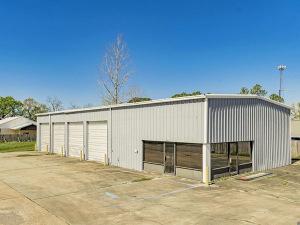 3442 Mary Dr, New Roads, LA 70760