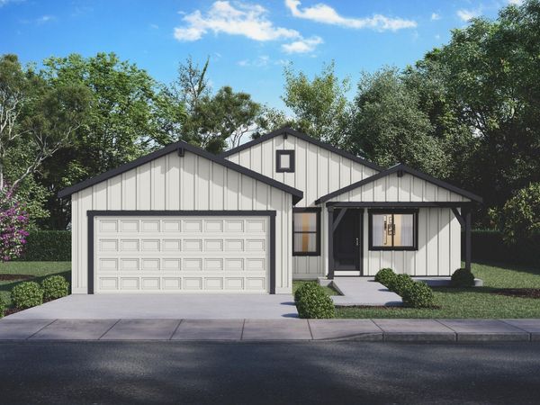 407 NW Monte Vista Avenue, Unit 123, Madras, OR 97741