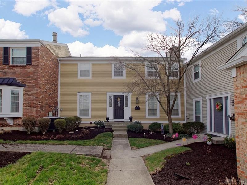 3 S Applewood Court, Fairfield, OH 45014 Photo 1