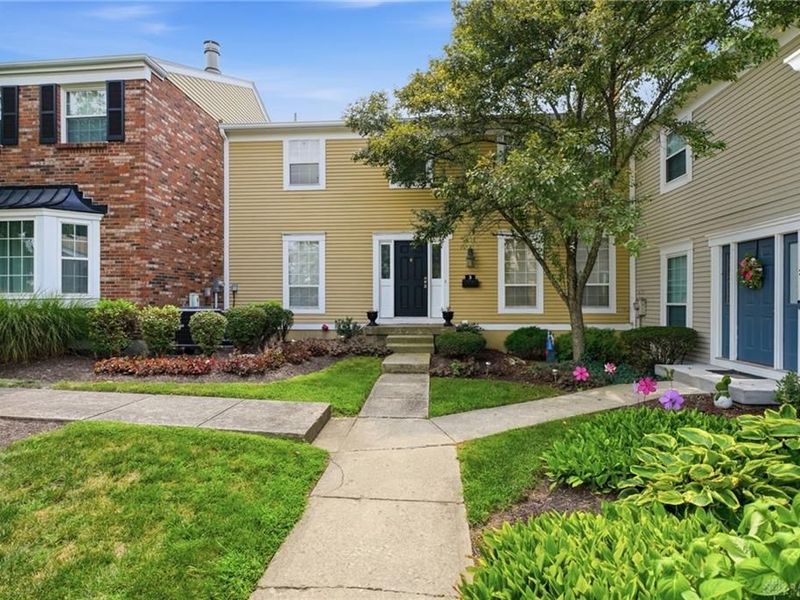 3 S Applewood Court, Fairfield, OH 45014 Photo 4