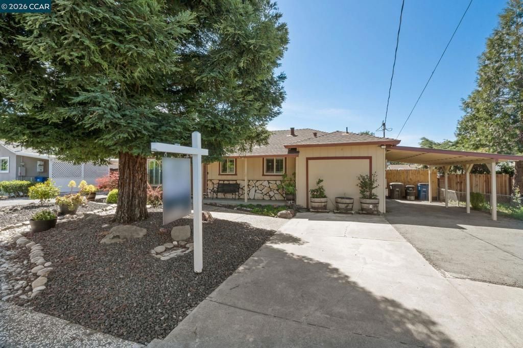 4020 Joan Ave, Concord, CA 94521 Main Photo