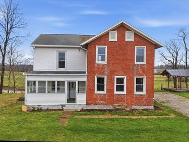 2520 Bellville Johnsville Road, Bellville, OH 44813