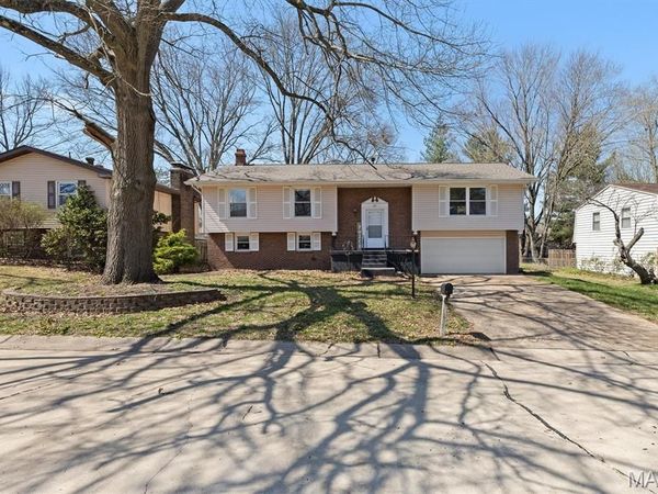 421 Stone River Road, Belleville, IL 62221