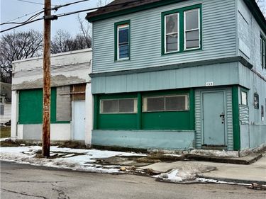 133 Kingsley Street, Buffalo, NY 14208