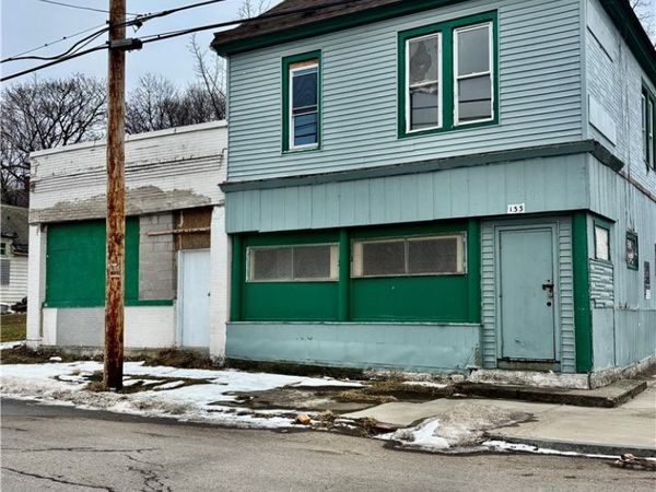 133 Kingsley Street, Buffalo, NY 14208