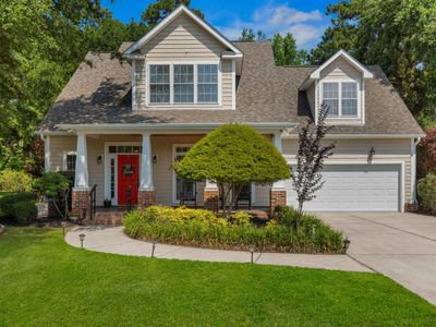 4004 Bayfield Loop, Murrells Inlet, SC 29576