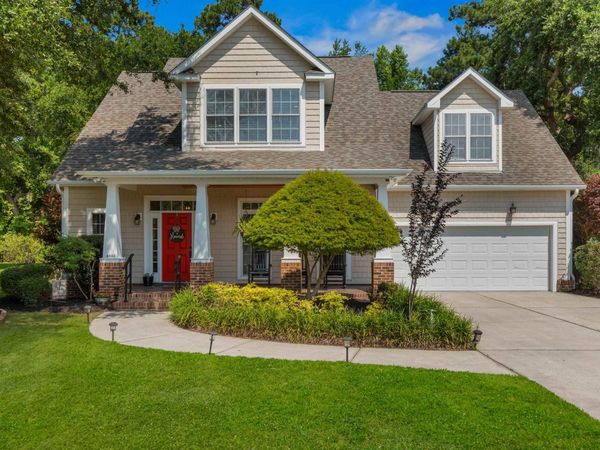 4004 Bayfield Loop, Murrells Inlet, SC 29576