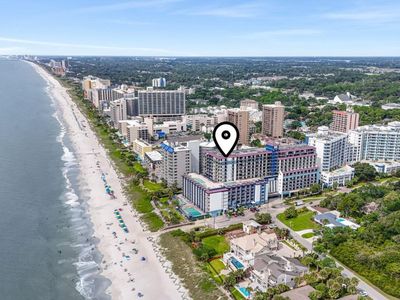 201 77th Ave. N , Unit 322, Myrtle Beach, SC 29579