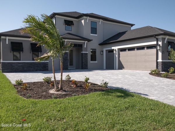 2903 Edestus Drive, Melbourne, FL 32940