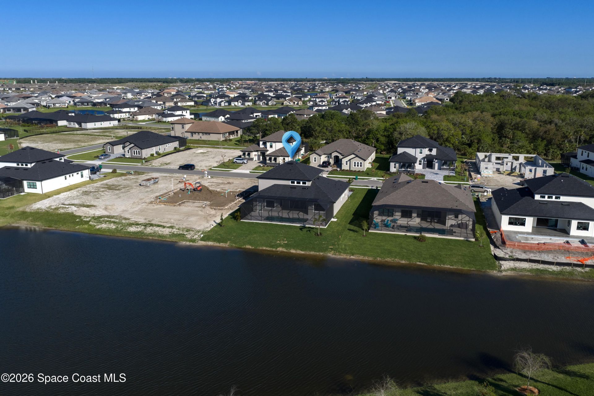 2903 Edestus Drive, Melbourne, FL 32940 Photo