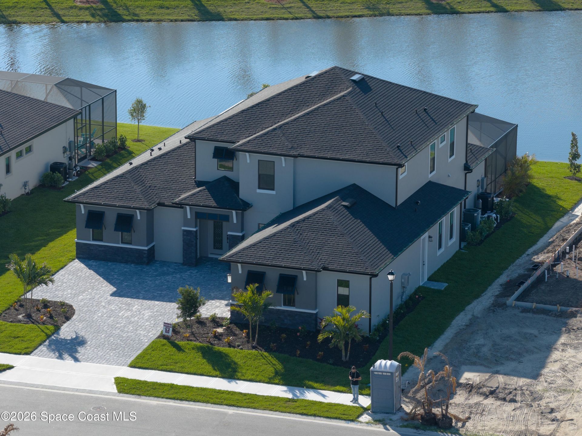 2903 Edestus Drive, Melbourne, FL 32940 Photo