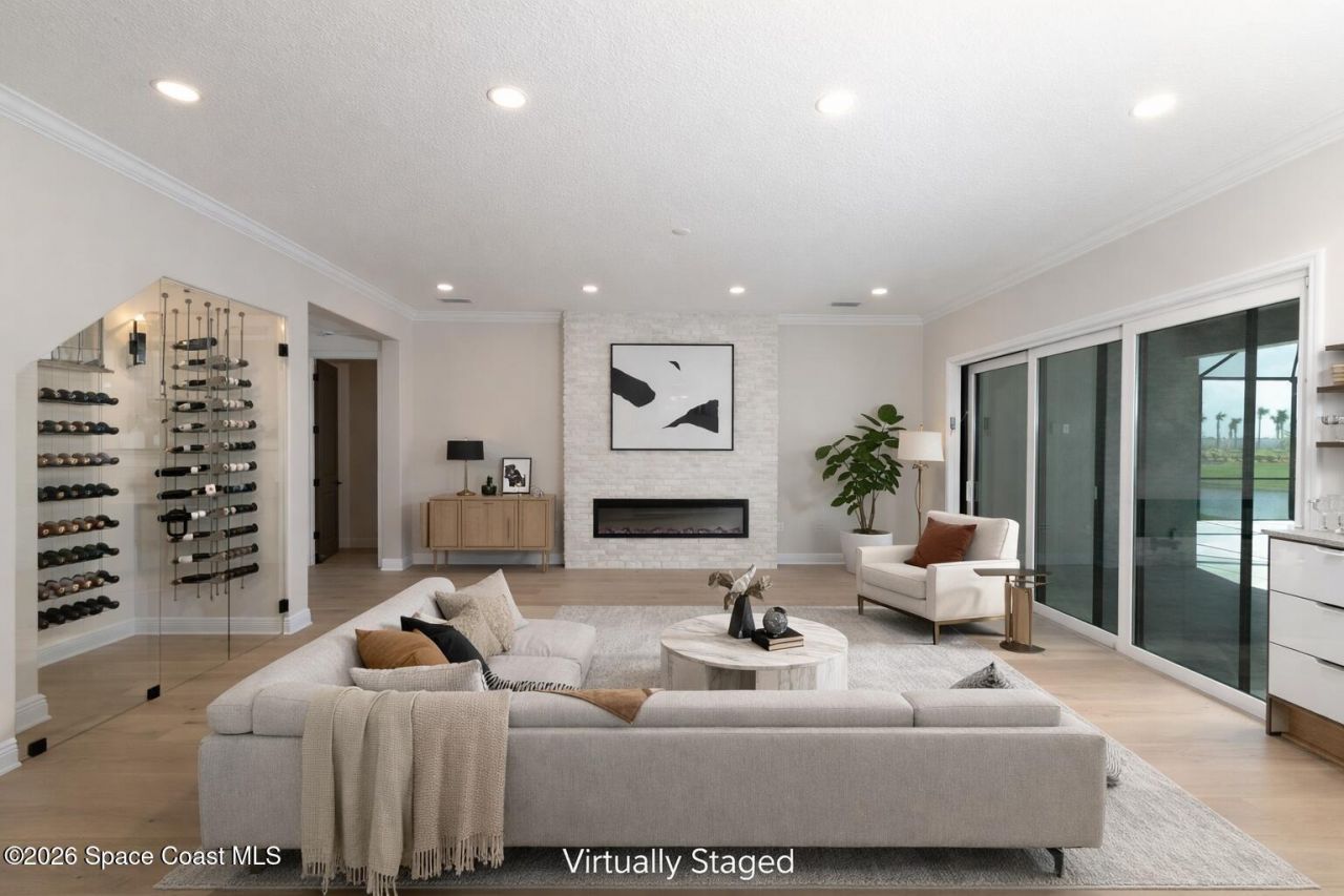 2903 Edestus Drive, Melbourne, FL 32940 Photo