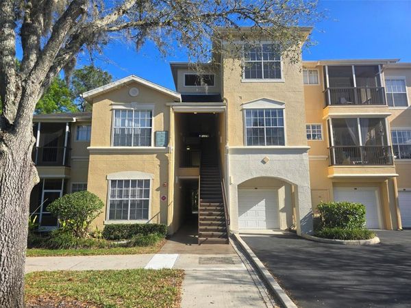 5125 PALM SPRINGS BOULEVARD , Unit 1101, TAMPA, FL 33647