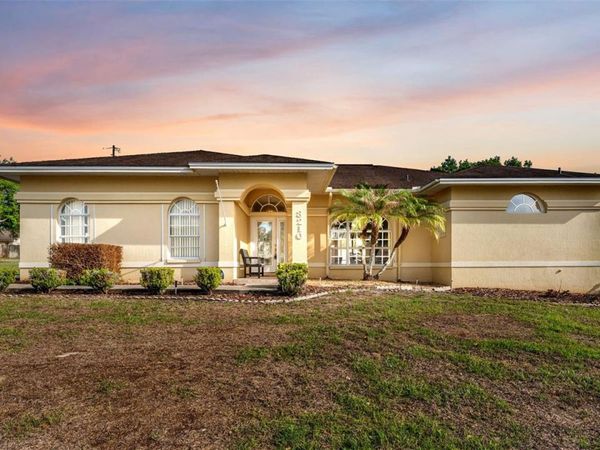 3210 CURTIS DANE LANE , LAKELAND, FL 33812