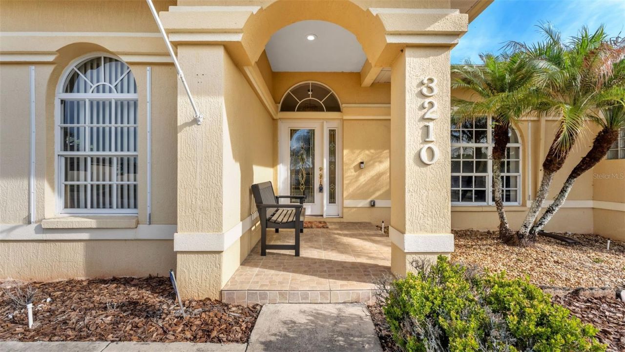 3210 Curtis Dane Lane , Lakeland, FL 33812 Photo