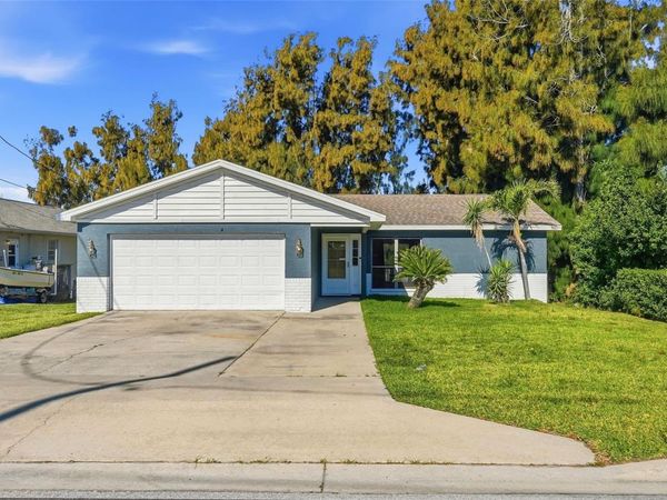 11696 CURRIE LANE , LARGO, FL 33774