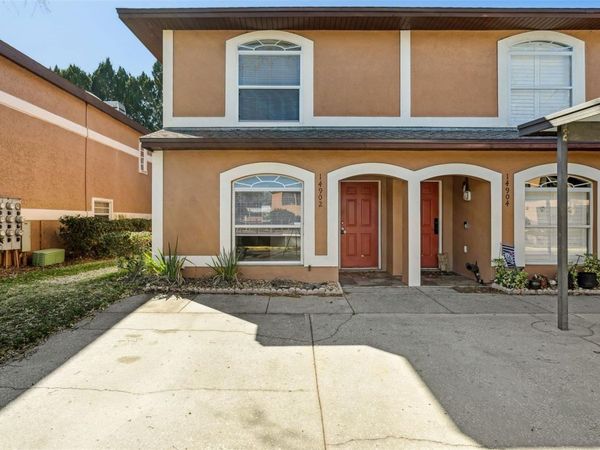 14902 PAR CLUB CIRCLE , TAMPA, FL 33618