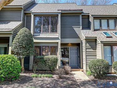 2750 Old Point Drive, Henrico, VA 23233