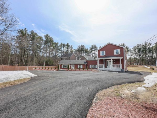 5 Gamache Road, Derry, NH 03038