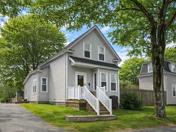 22 Braman St., Danvers, MA 01923