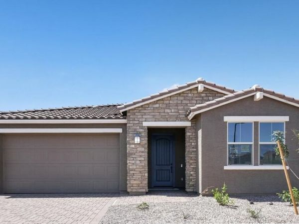 17065 W HOPE Drive, Surprise, AZ 85388