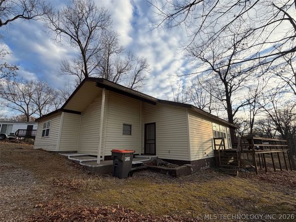 2229 Hart Cove Drive , Grove, OK 74344