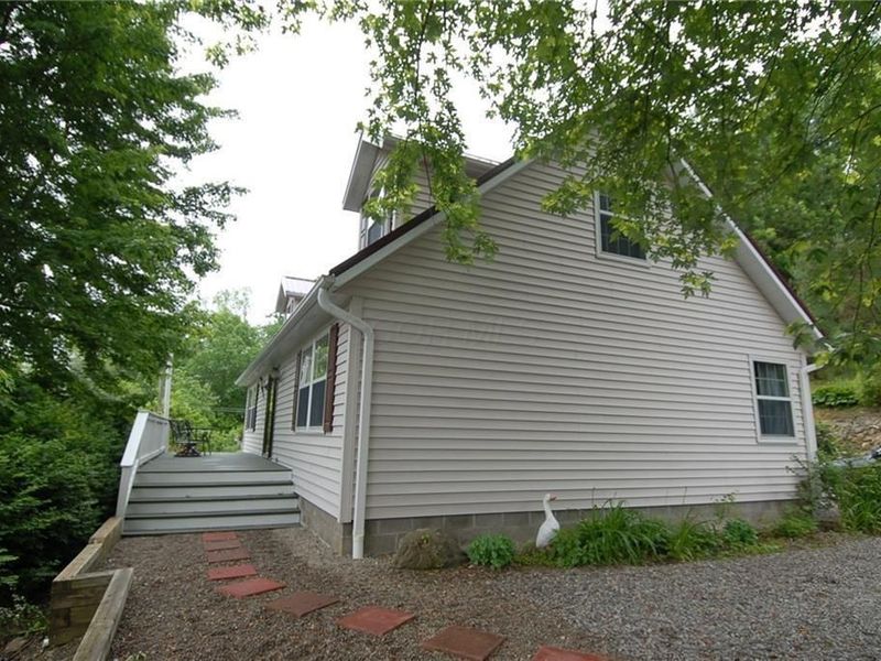 7170 Old Town Road , Mount Perry, OH 43760 Photo 2