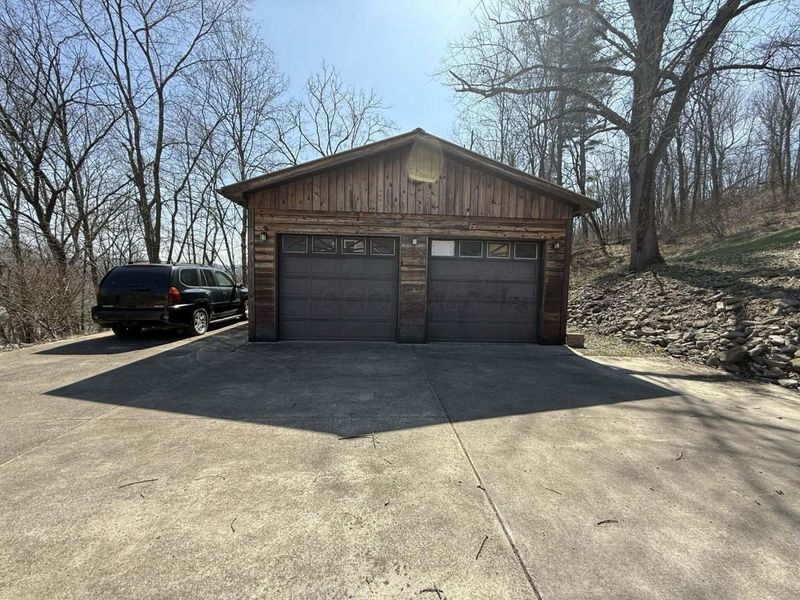 7170 Old Town Road , Mount Perry, OH 43760 Photo 5