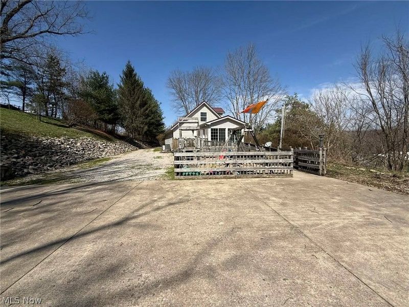 7170 Old Town Road , Mount Perry, OH 43760 Photo 30