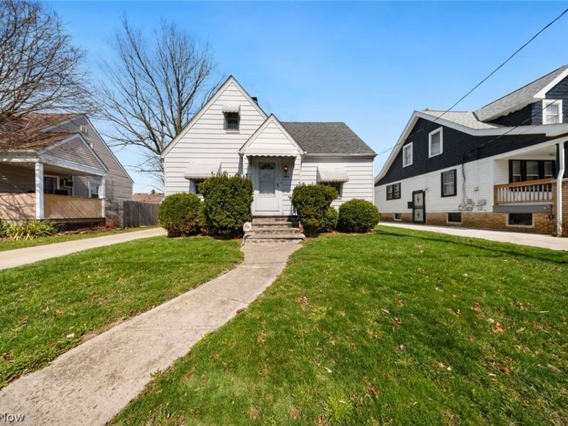 19115 Muskoka Avenue , Cleveland, OH 44119 Photo 1