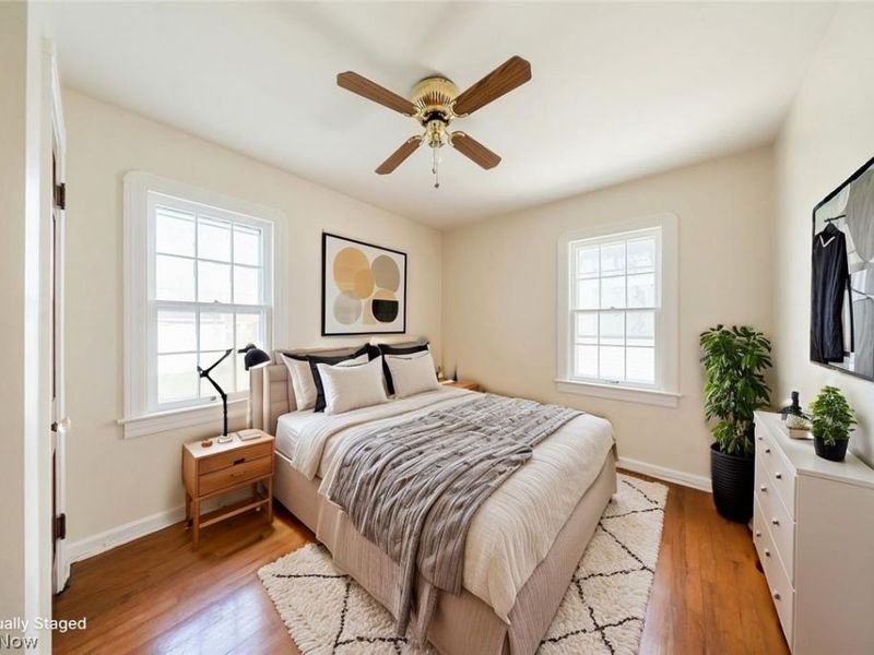 19115 Muskoka Avenue , Cleveland, OH 44119 Photo 11