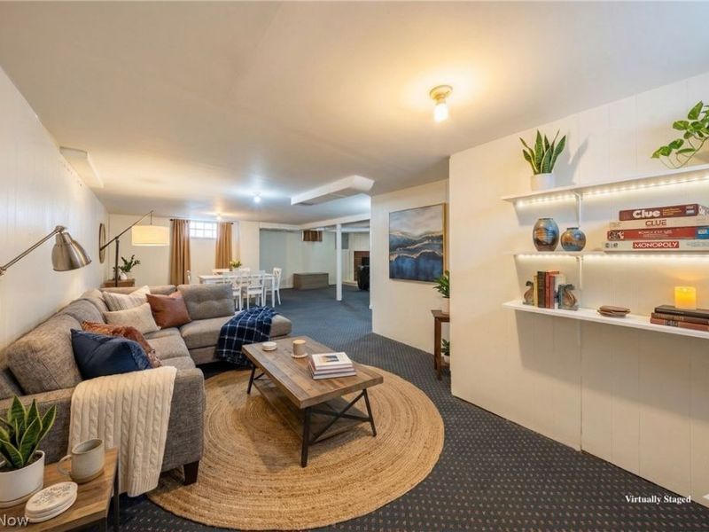 19115 Muskoka Avenue , Cleveland, OH 44119 Photo 21