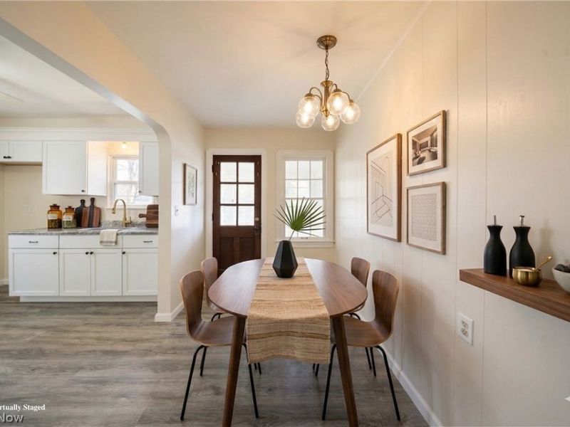 19115 Muskoka Avenue , Cleveland, OH 44119 Photo 6