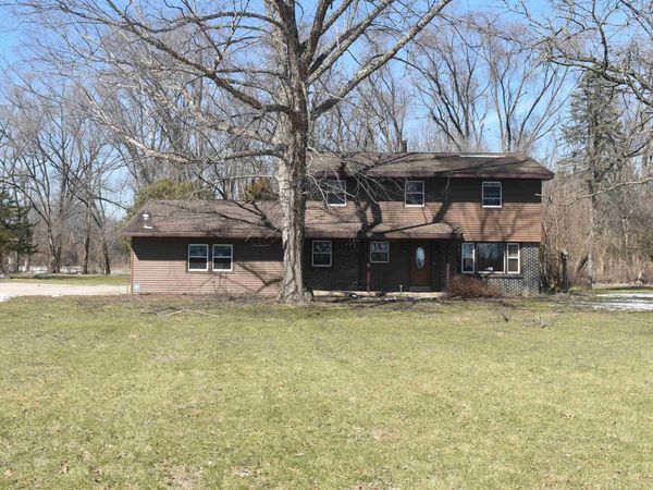 4125 W ROCKTON Road, ROCKTON, IL 61072