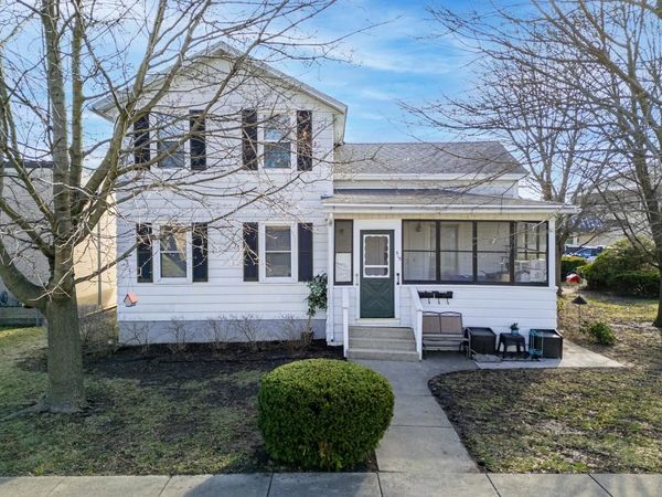 515 N 6th Street, ROCHELLE, IL 61068