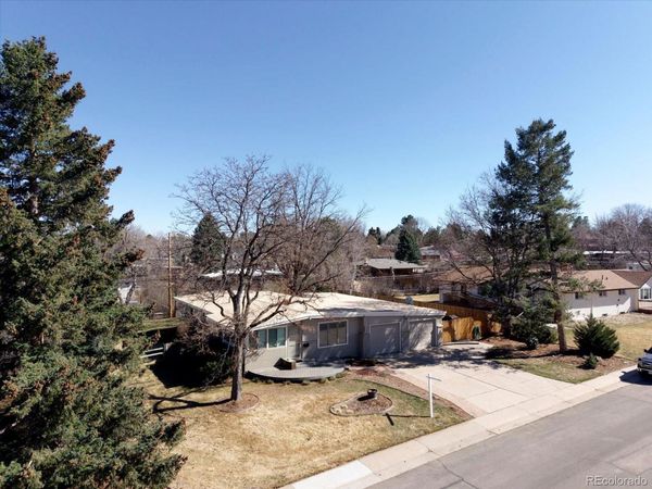 5958 S Clayton Street, Centennial, CO 80121