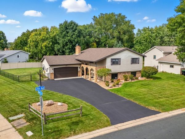 3403 12th Avenue, Anoka, MN 55303