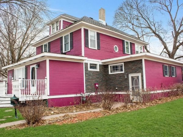 710 W Oakland Avenue, Austin, MN 55912