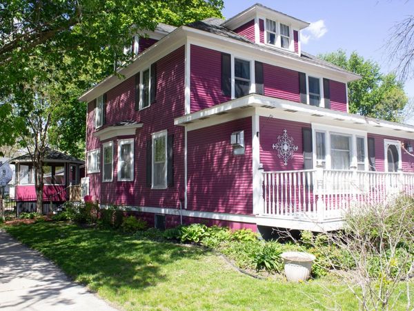710 W Oakland Avenue, Austin, MN 55912