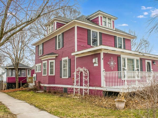 710 W Oakland Avenue, Austin, MN 55912