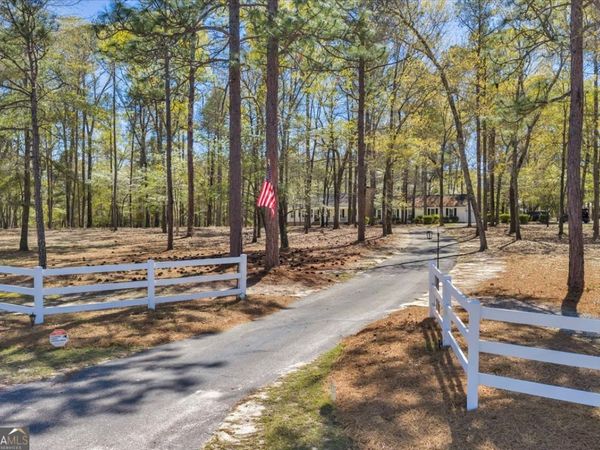 3601 Stuckey Road, Danville, GA 31017