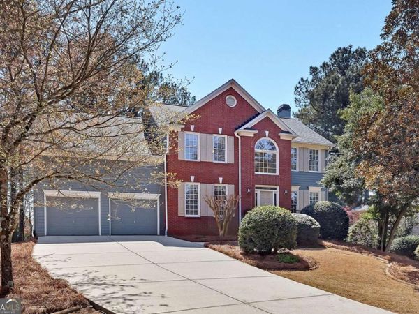 3007 Ironhill Way, Woodstock, GA 30189