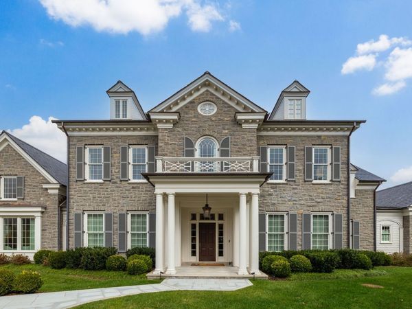 6701 Hastings Ln , Franklin, TN 37069