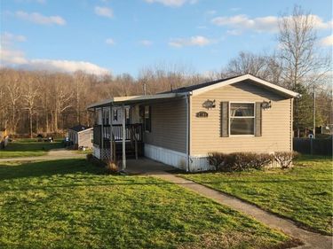 204 W Main Street, Port Jefferson, OH 45360