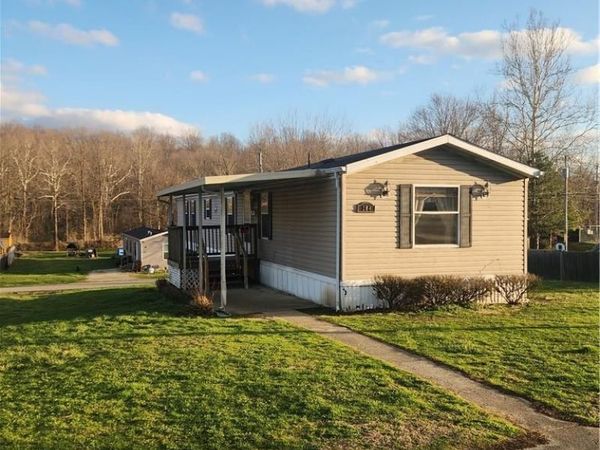 204 W Main Street, Port Jefferson, OH 45360