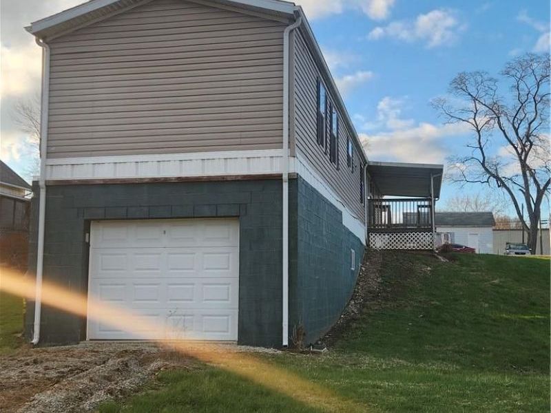 204 W Main Street, Port Jefferson, OH 45360 Photo 13