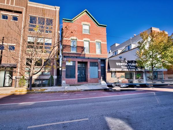 2310 W Belmont Avenue, Chicago, IL 60618