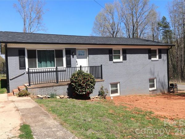 2510 Middleton Drive, Gastonia, NC 28054