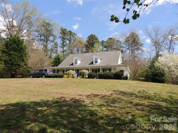 256 Gable Hill Lane , Bostic, NC 28018